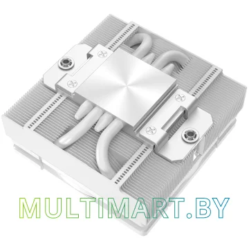 Кулер ID-Cooling IS-47-XT White картинка 5